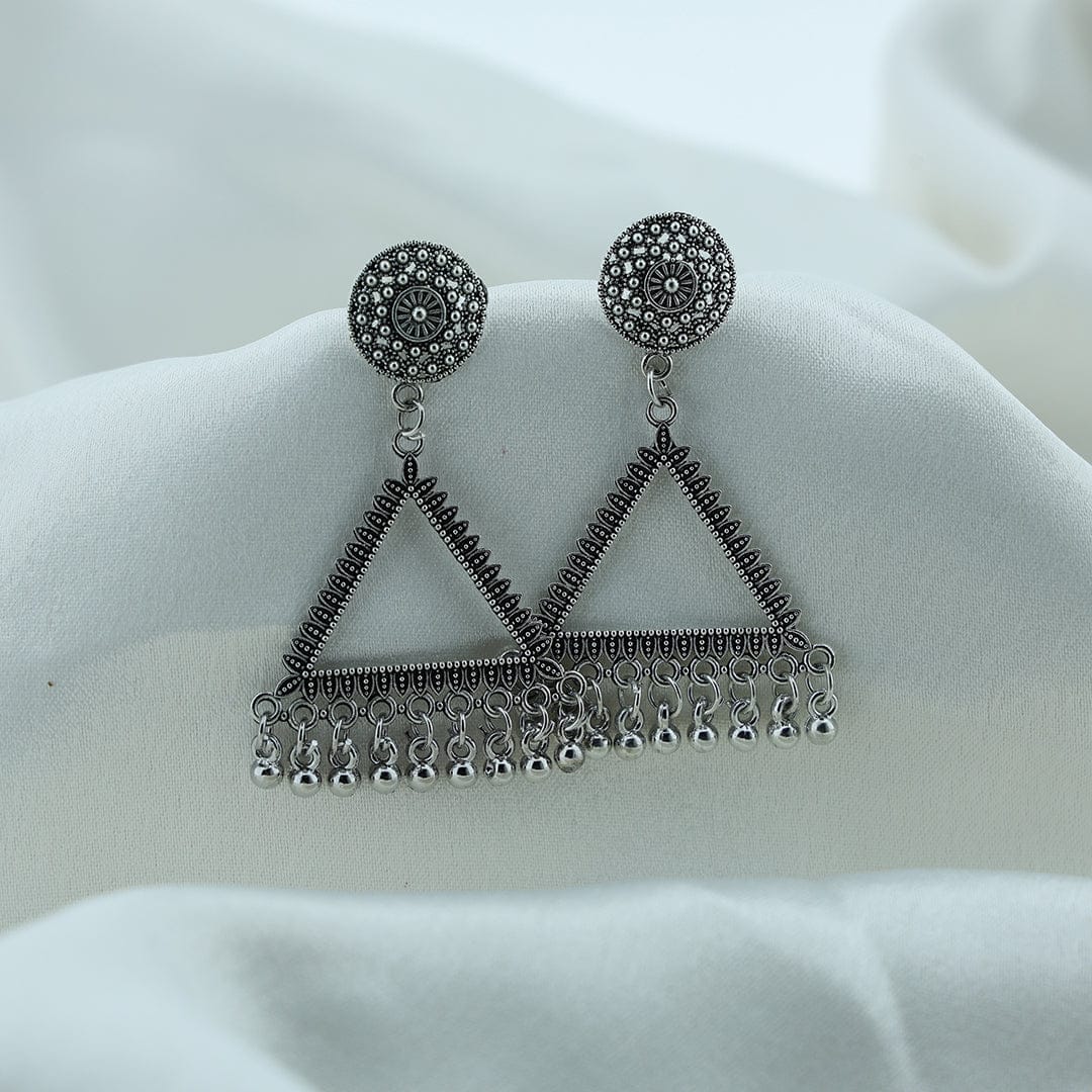 Jhumka Design 27