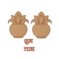 Shubh Labh - Kalash