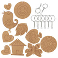 keychain-mdf