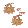 Shubh Labh - Krishna Flower