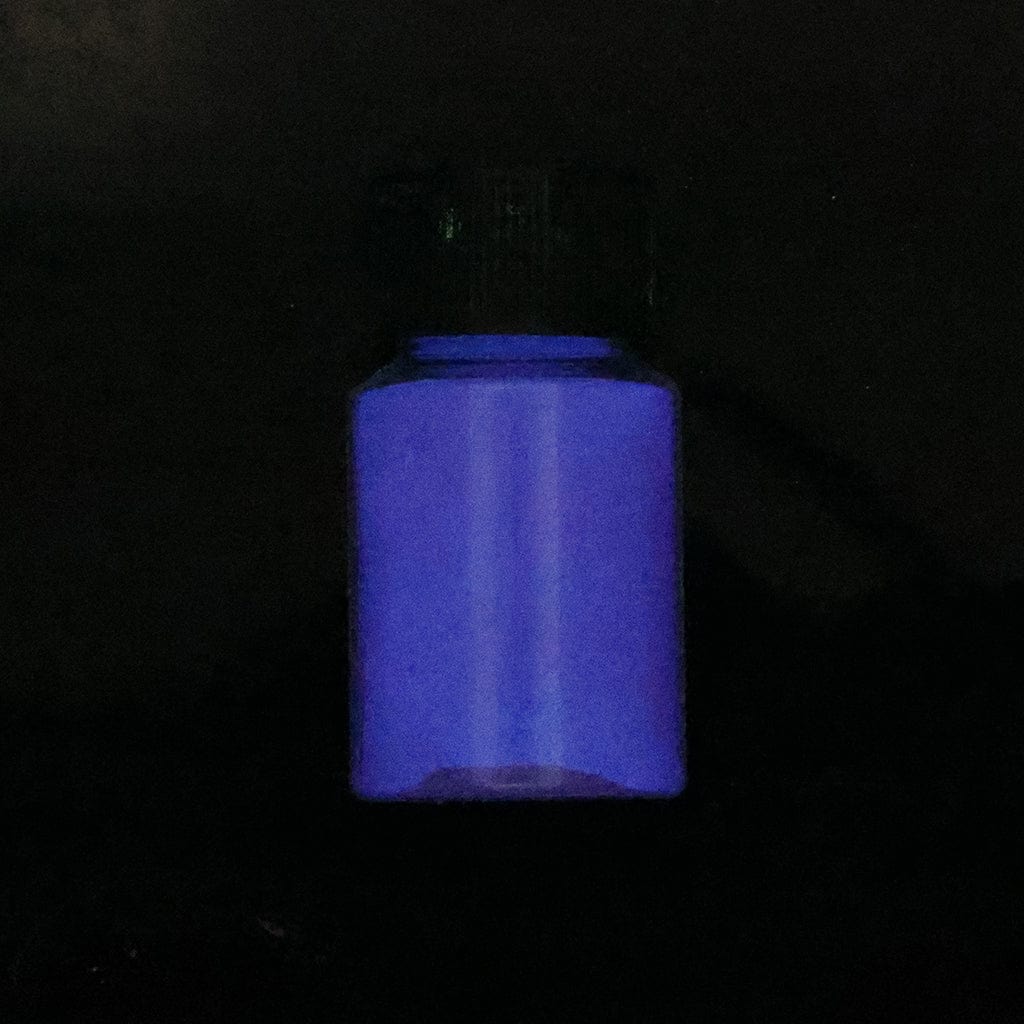 Purple Luminous Powder