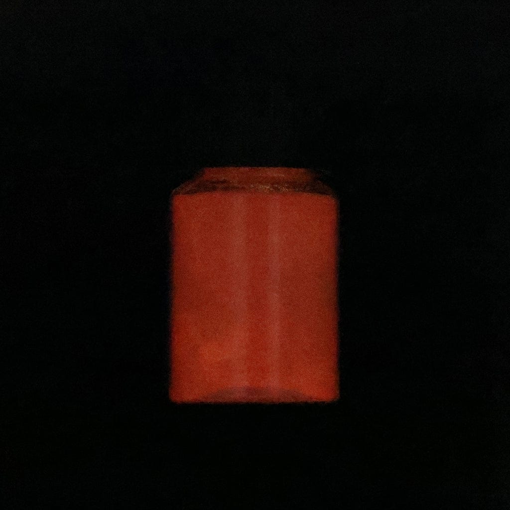 Bright Red Luminous Powder