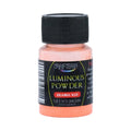 Orange Red Luminous Powder