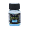 Blue Luminous Powder