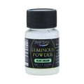 Blue Green Luminous Powder