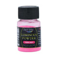 Rose Red Luminous Powder