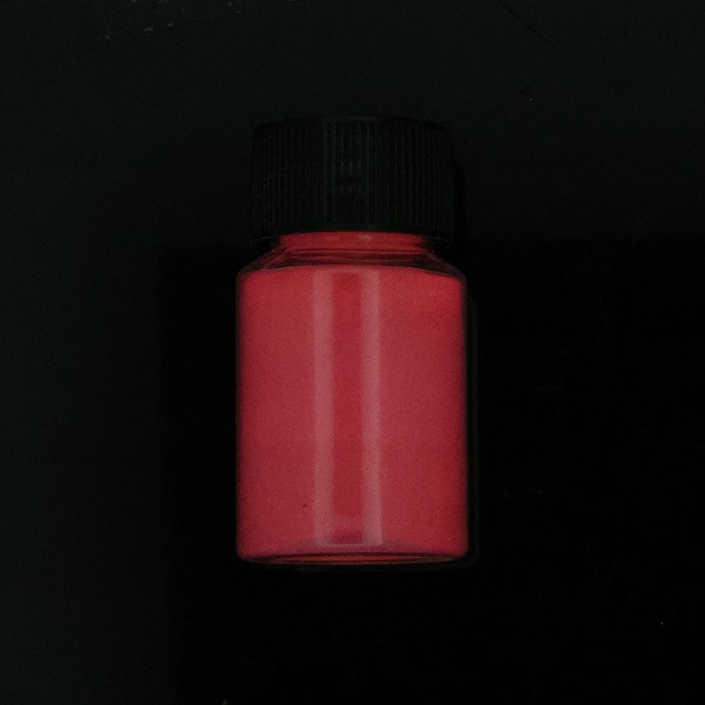 Pink Luminous Powder