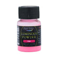 Pink Luminous Powder