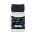 Sky Blue Luminous Powder