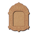 Lotus-Frame MDF Jharokha