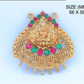 Lakshmi Pendant D03