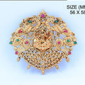 Lakshmi Pendant D04