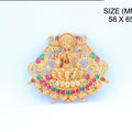Lakshmi Pendant D05