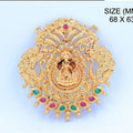 Lakshmi Pendant D06