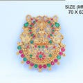 Lakshmi Pendant D08