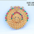 Lakshmi Pendant D10