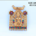 Lakshmi Pendant D13