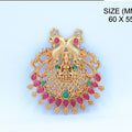 Lakshmi Pendant D14