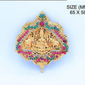Lakshmi Pendant D15