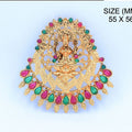 Lakshmi Pendant D16