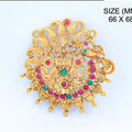Lakshmi Pendant D17