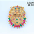 Lakshmi Pendant D19