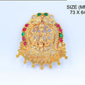 Lakshmi Pendant D20