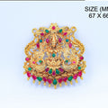 Lakshmi Pendant D21