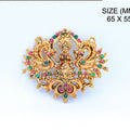 Lakshmi Pendant D22
