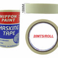 Masking Tape