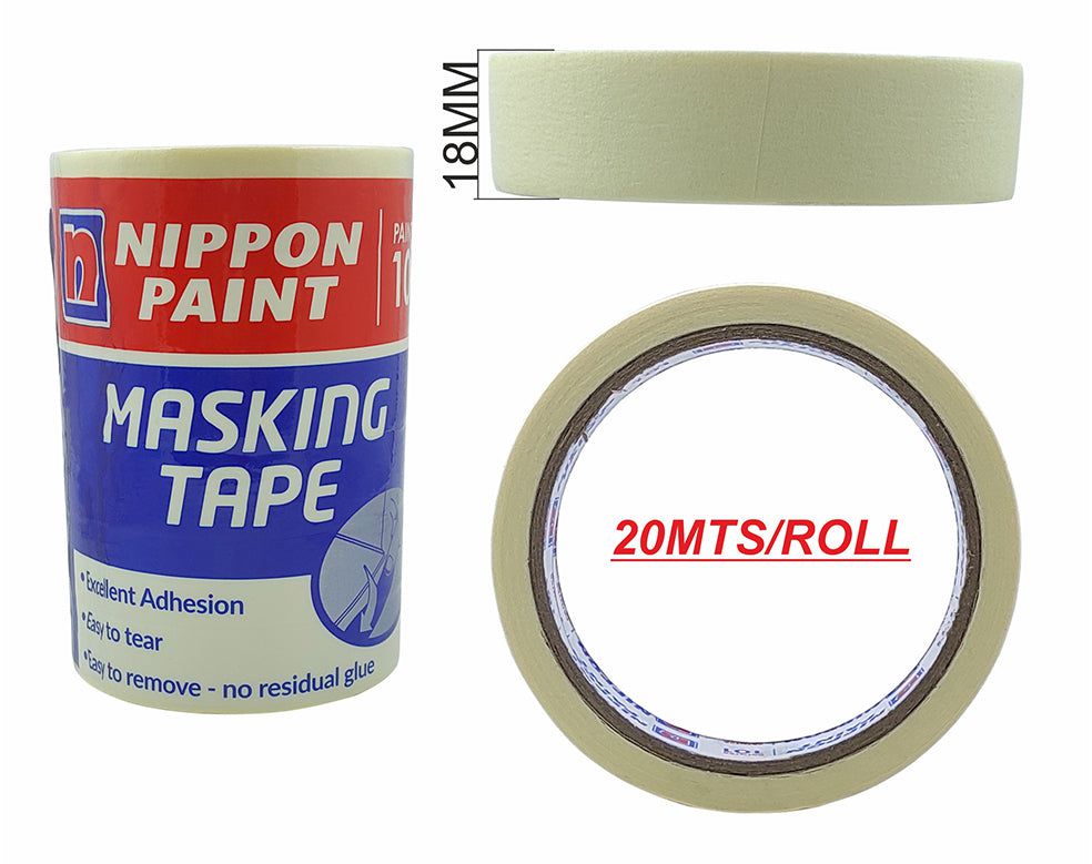 Masking Tape