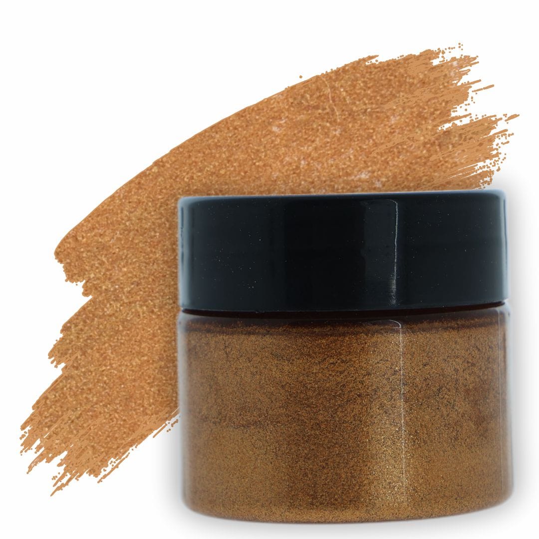 Copper Metallic Pigment