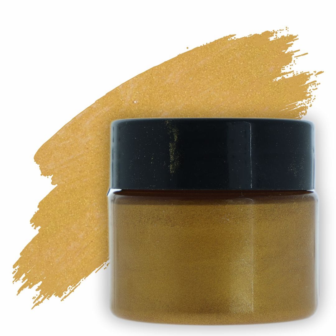 Bronze Metallic Pigment