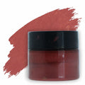 Wine Red Metallic Pigment