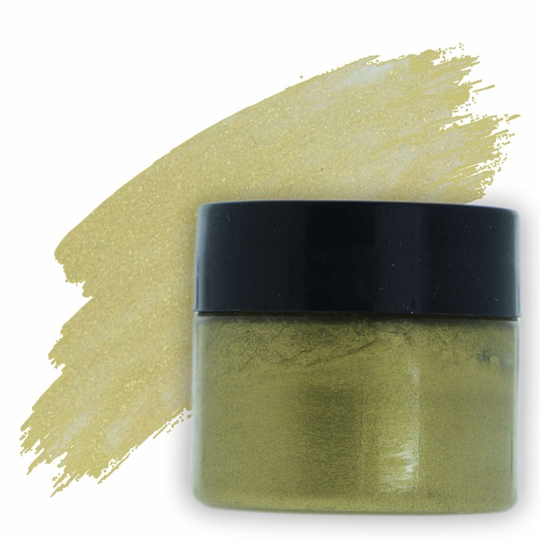 Kohinoor Metallic Pigment