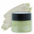 Lime Yellow Metallic Pigment