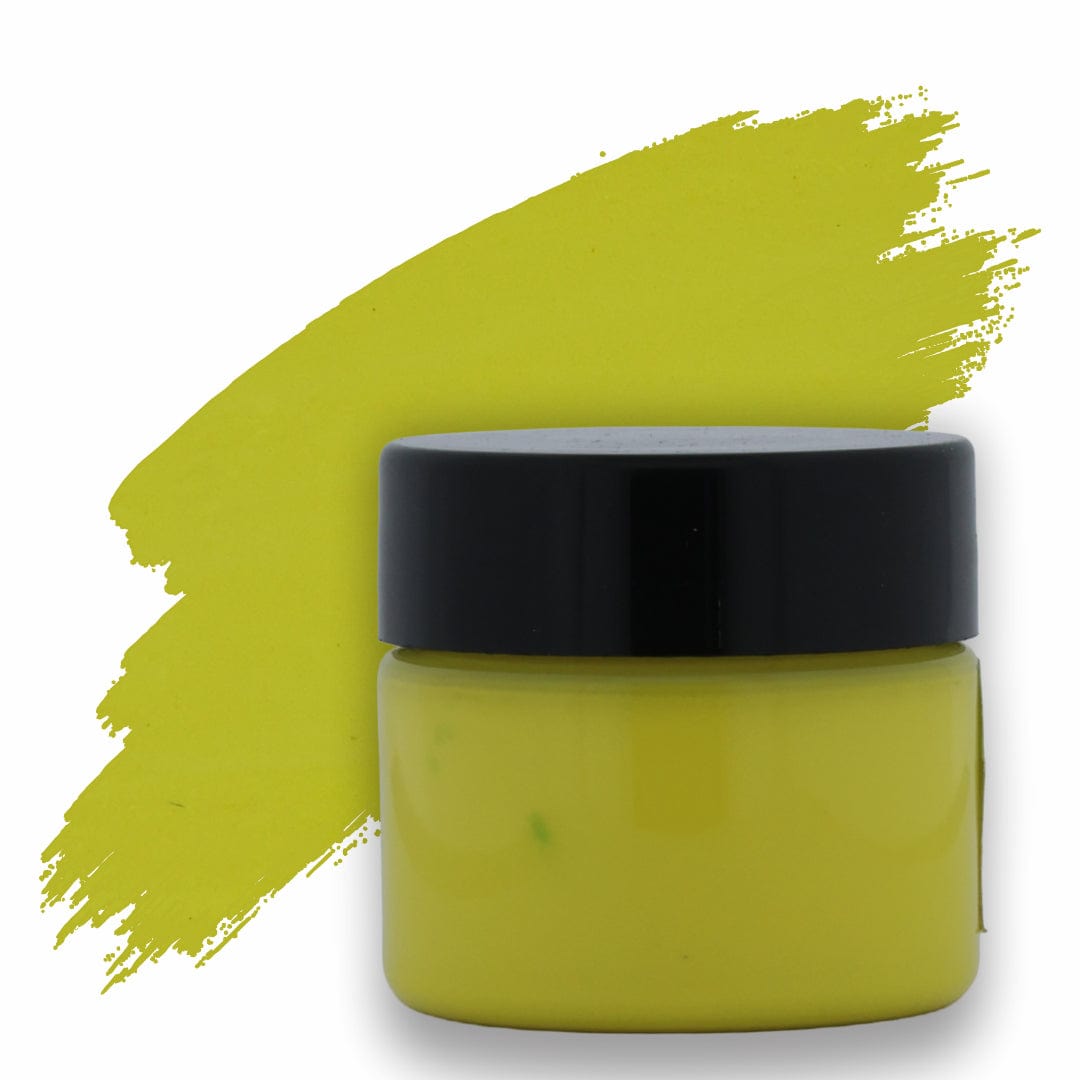 Primrose Opaque Resin Pigment 20 Gram