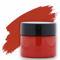 Signal Red Opaque Resin Pigment 20 Gram