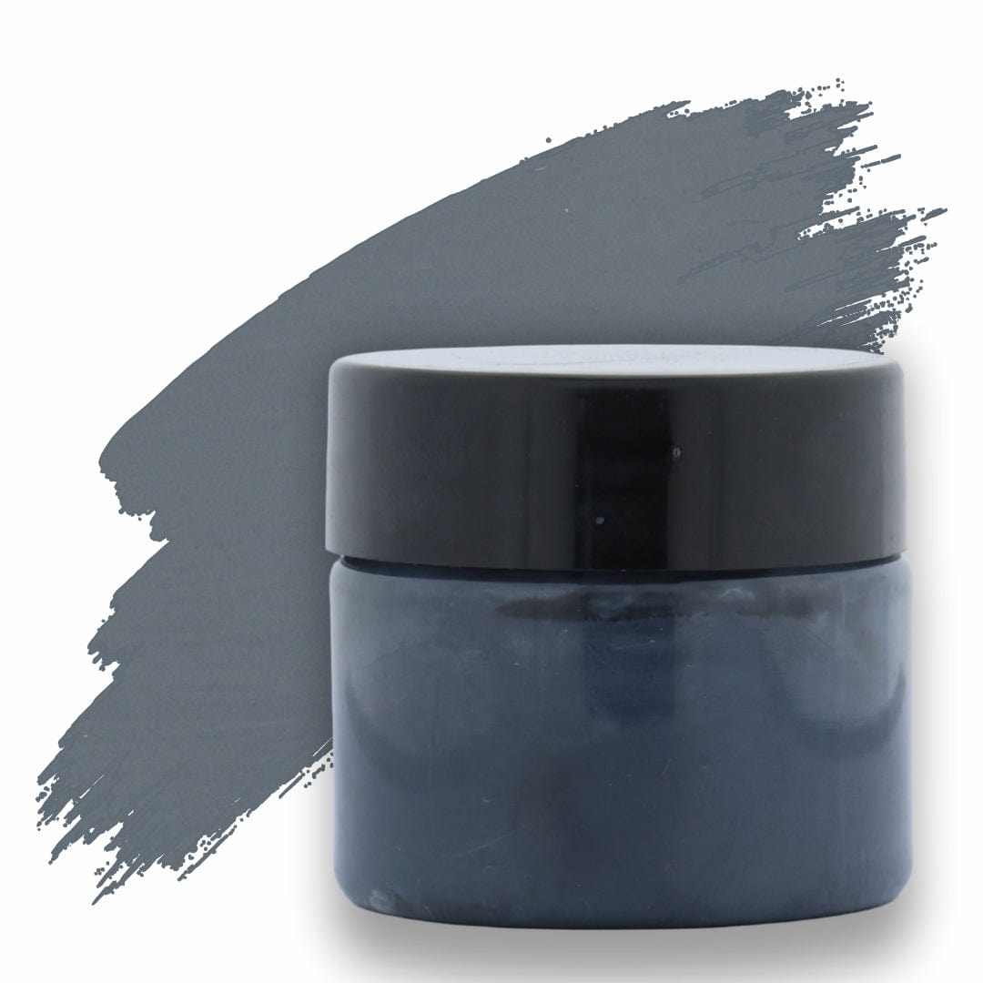 Graphite Grey Opaque Resin Pigment 20 Gram
