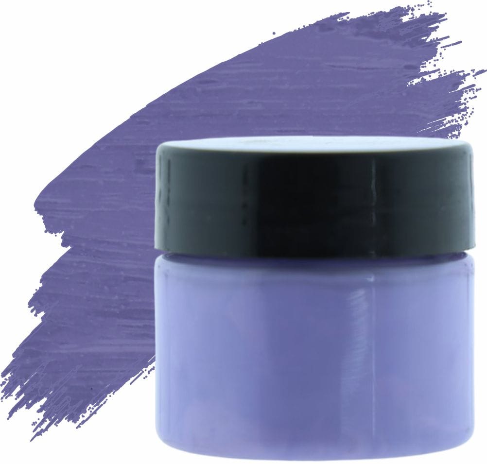 Wild Lilac Opaque Resin Pigment 20 Gram