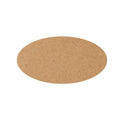 ovel shpe diy mdf