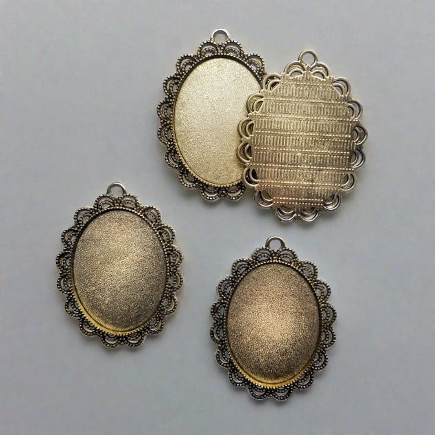 Pendant Base D-01