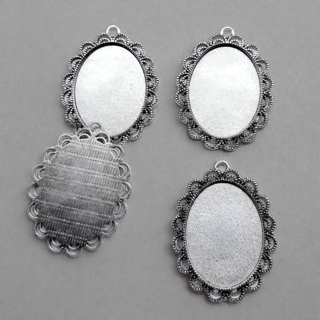 Pendant Base D-01