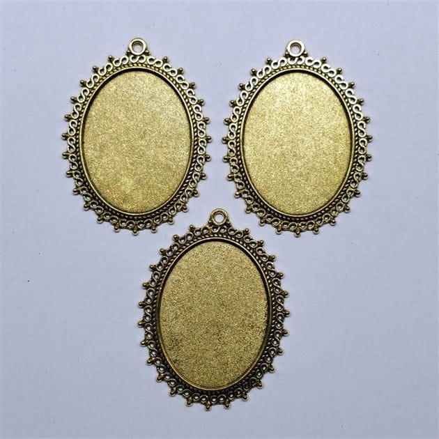 Pendant Base D-02