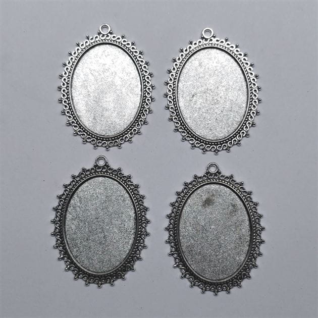 Pendant Base D-02