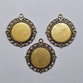 Pendant Base D-03