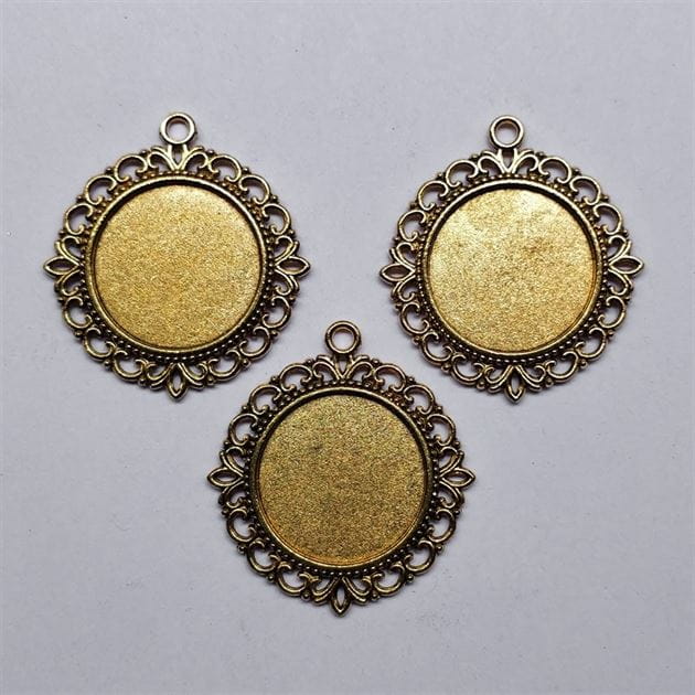 Pendant Base D-03