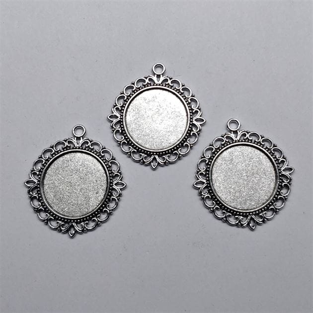Pendant Base D-03