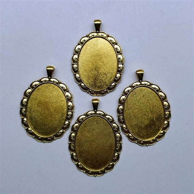 Pendant Base D-04