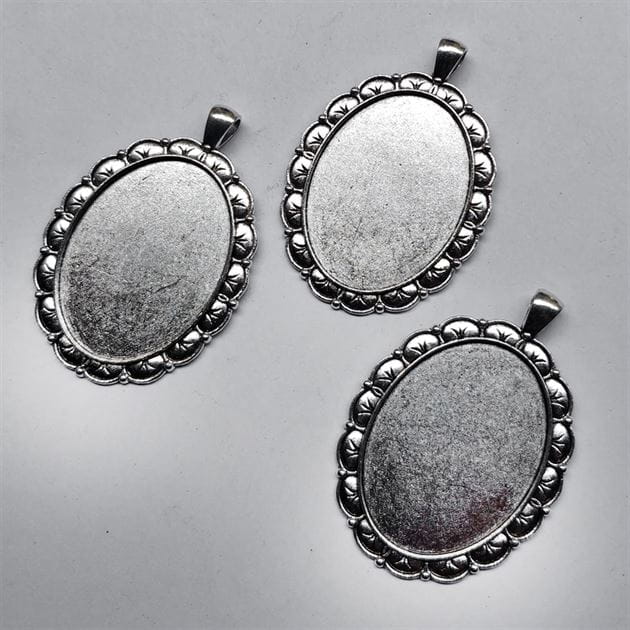 Pendant Base D-04